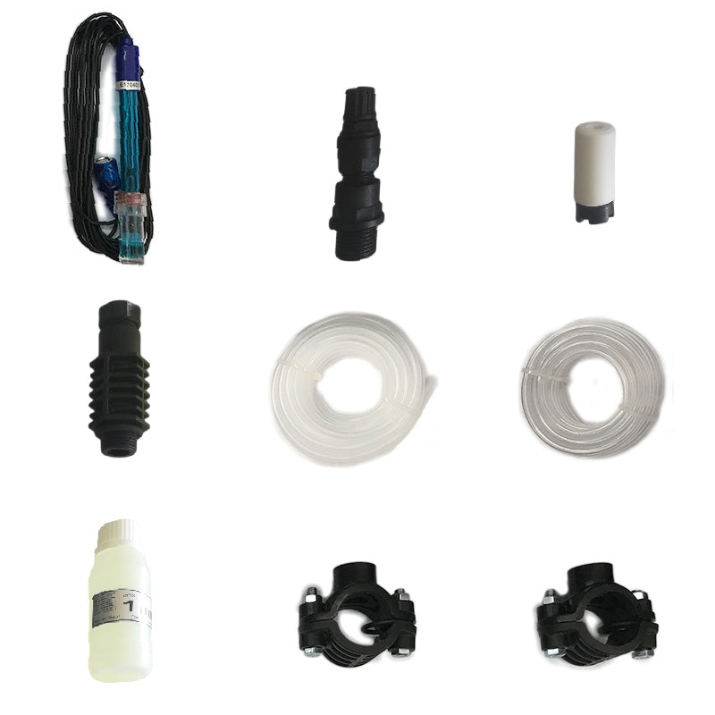 Bomba Doseadora Seko PoolDose controlo pH