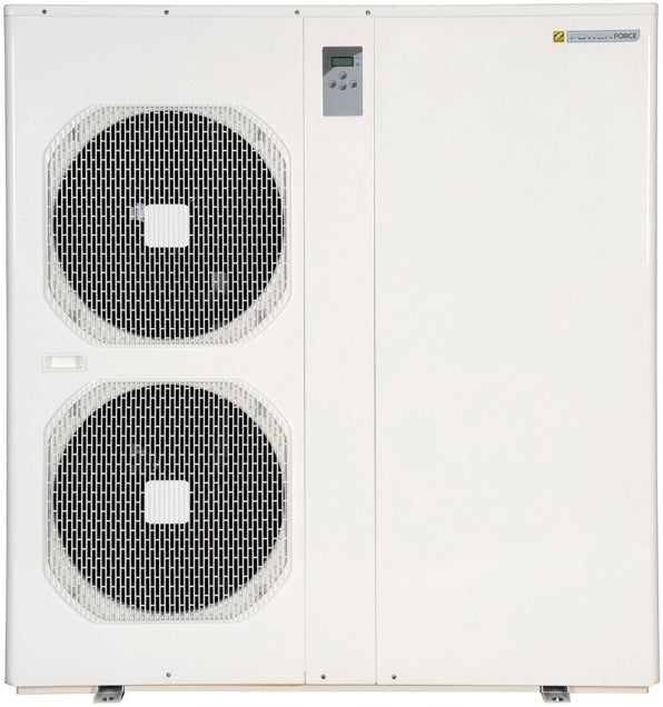 Pompa di Calore Zodiac POWER FORCE