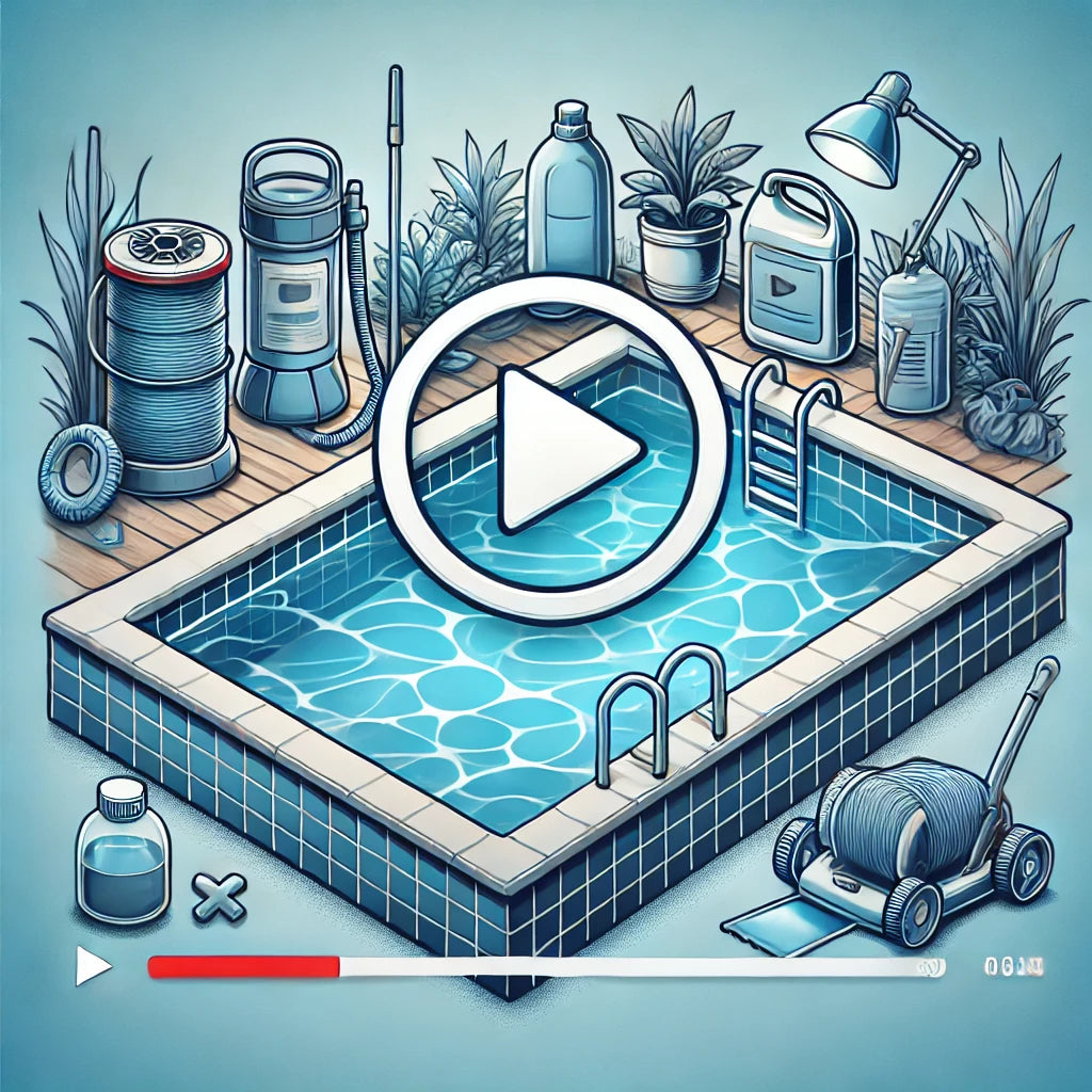 Hidra-Pool