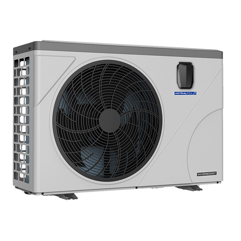 Bomba di Calore Astralpool PRO-ELYO Touch