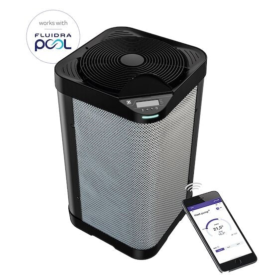 Bomba di Calore Zodiac Z350 iQ