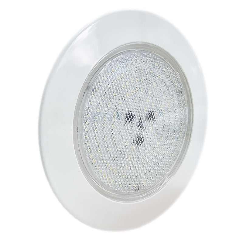 Projetor AQUATIV Led Branco Extra Fino