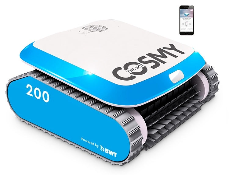 Poolsauger BWT COSMY 200