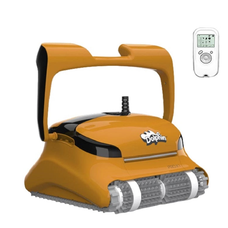 DOLPHIN Pro X1 Pool Vacuum