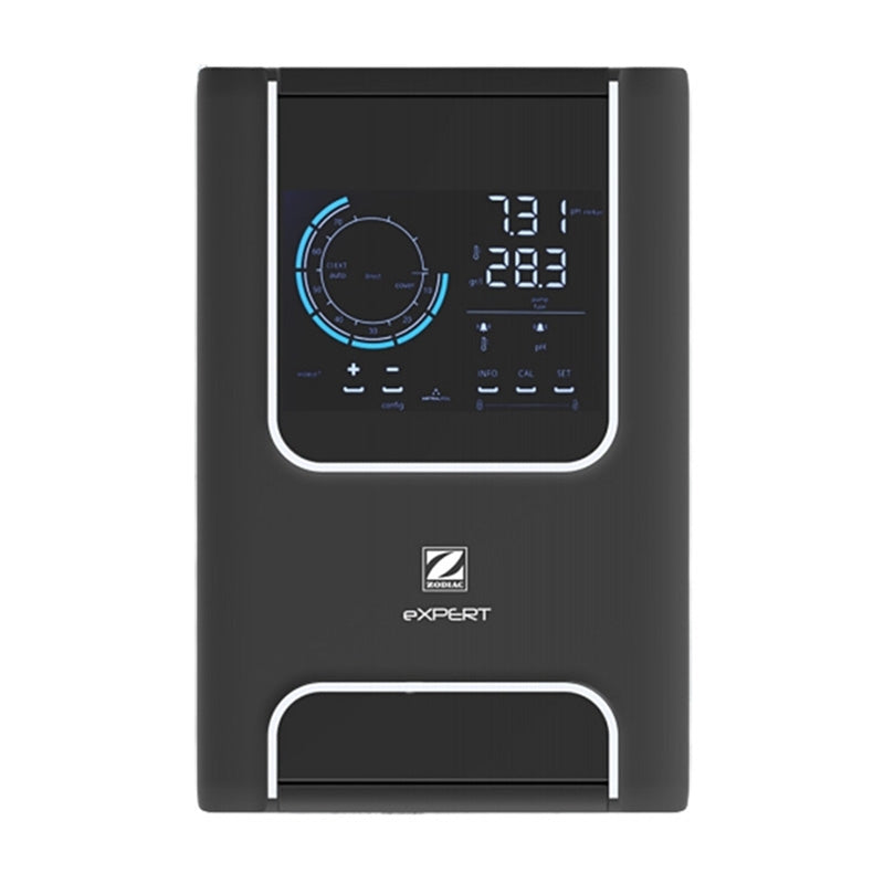 Zodiac eXPERT Salt Electrolysis