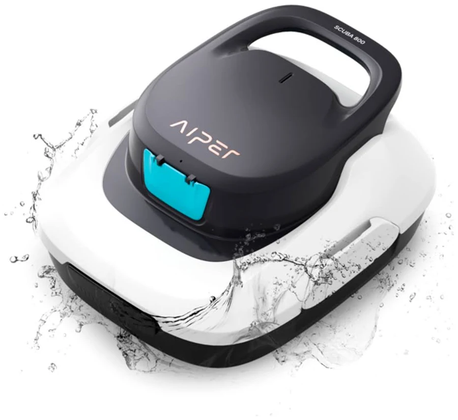 Aspiradora para Piscina Scuba 800 Aiper