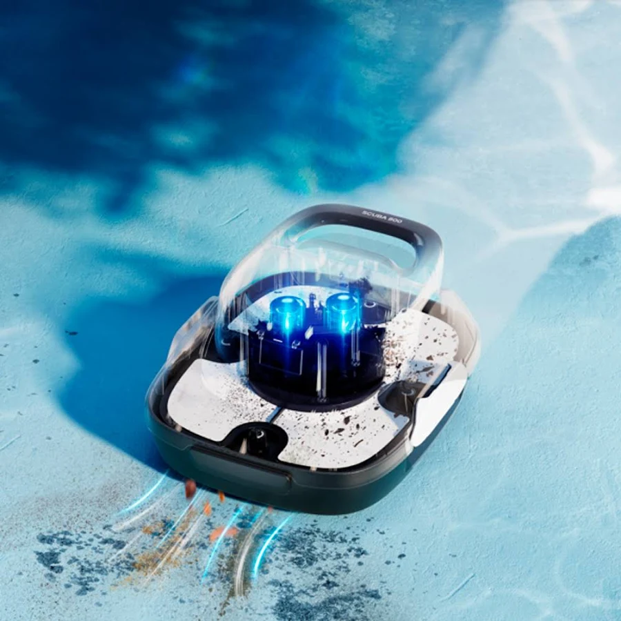 Aspiradora para Piscina Scuba 800 Aiper