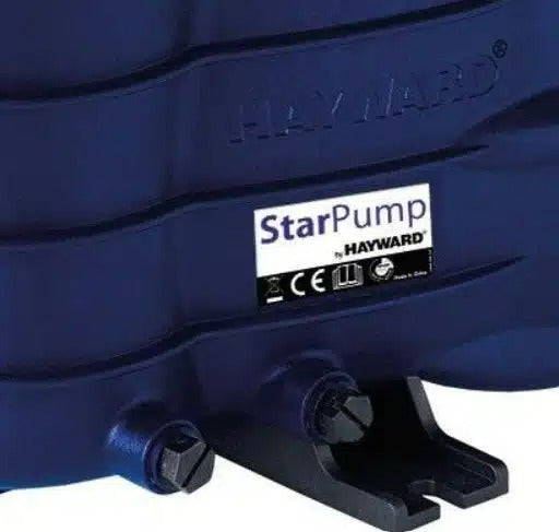 Pompa per Piscina Hayward StarPump