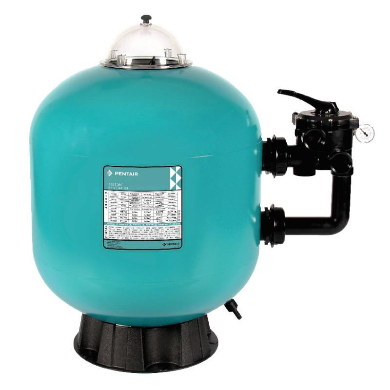 PENTAIR Triton TR Zandfilter