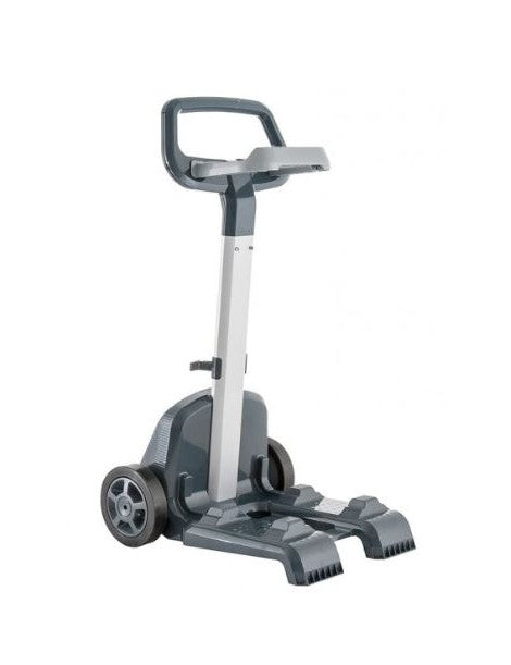 Carrello di Trasporto per Aspiratori Dolphin