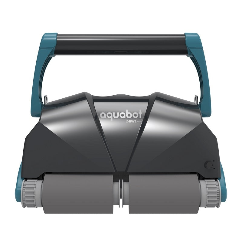 AQUABOT ULTRAMAX JUNIOR Pool Vacuum