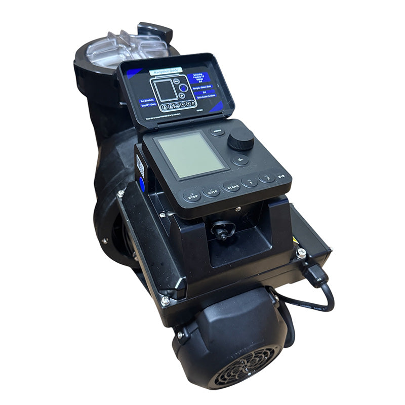 Astralpool Victoria Smart Connect VS Pool Pump