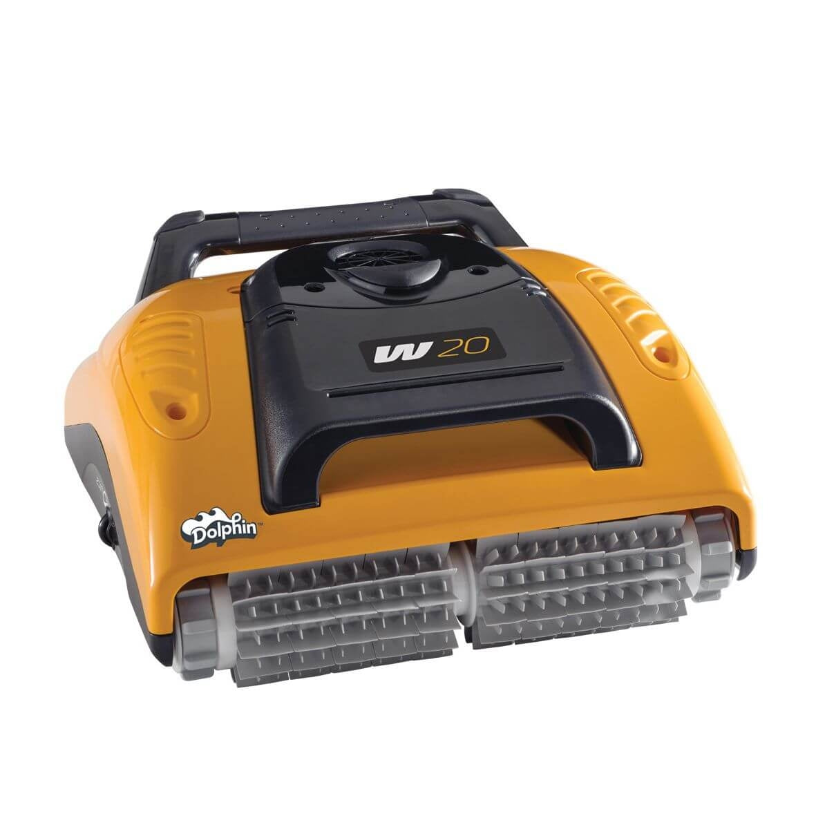 DOLPHIN W20 Zwembadstofzuiger