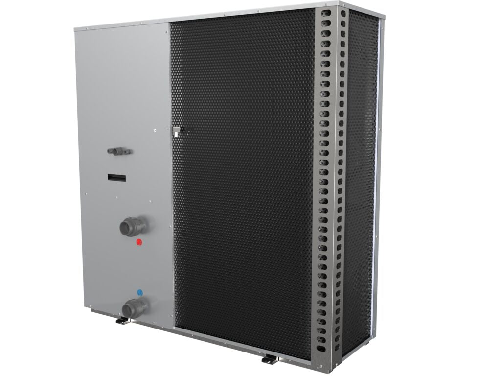 Bomba de Calor Zodiac POWER FORCE INVERTER