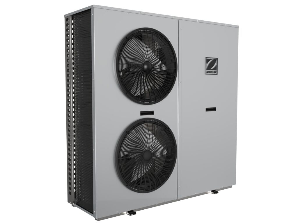 Bomba de Calor Zodiac POWER FORCE INVERTER