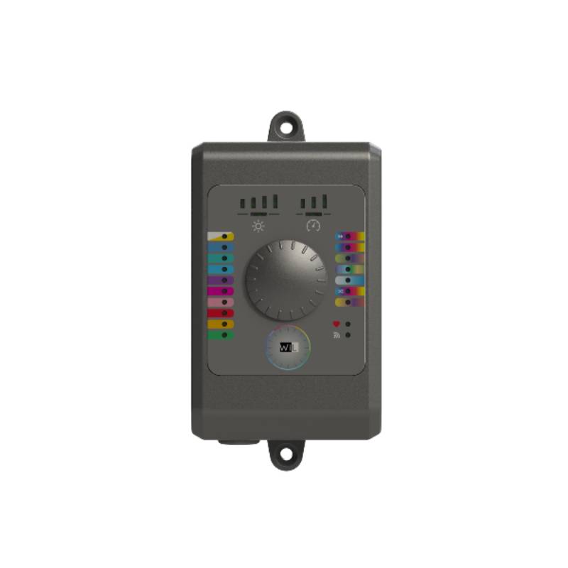 Contrôleur BRiO-WiL