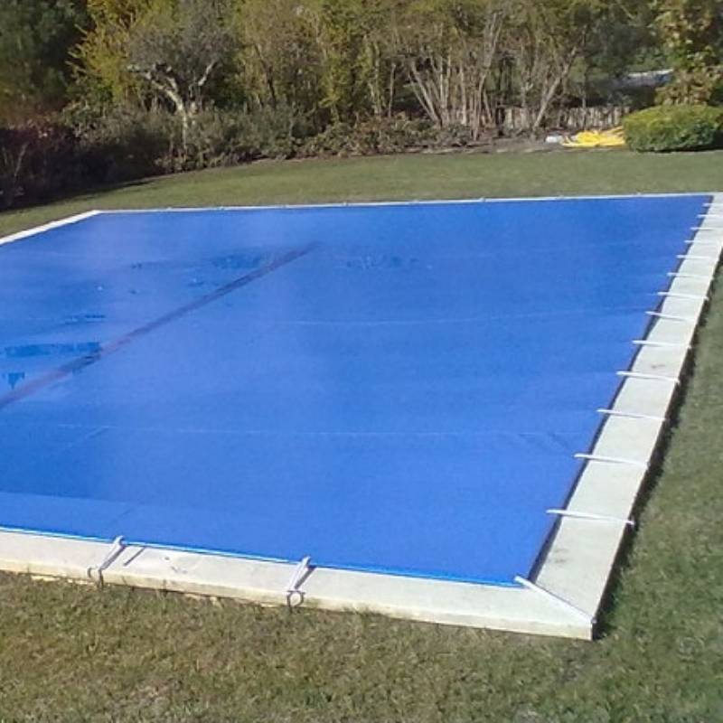 Couverture d'hiver 650G