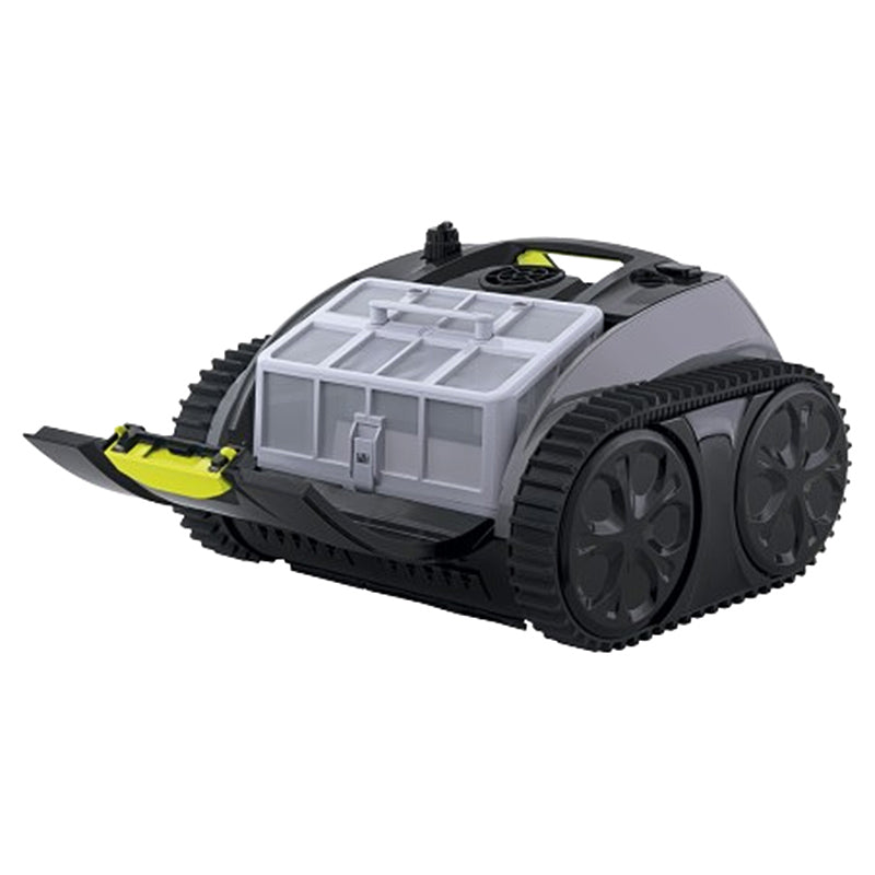 Kabelloser Poolstaubsauger WYBOT IBOT PRO-3