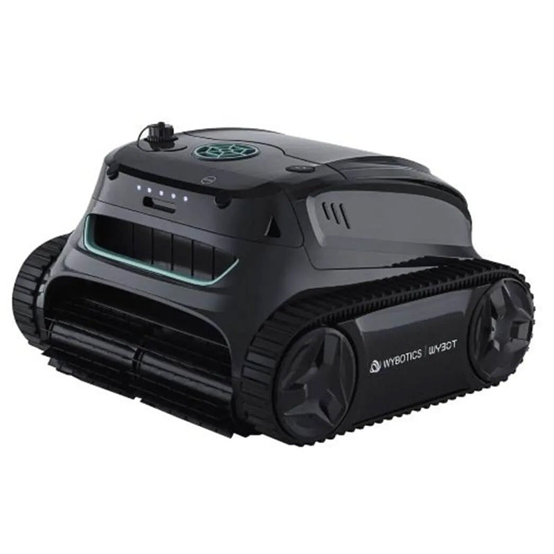 Draadloze zwembadstofzuiger WYBOT IBOT PRO-3