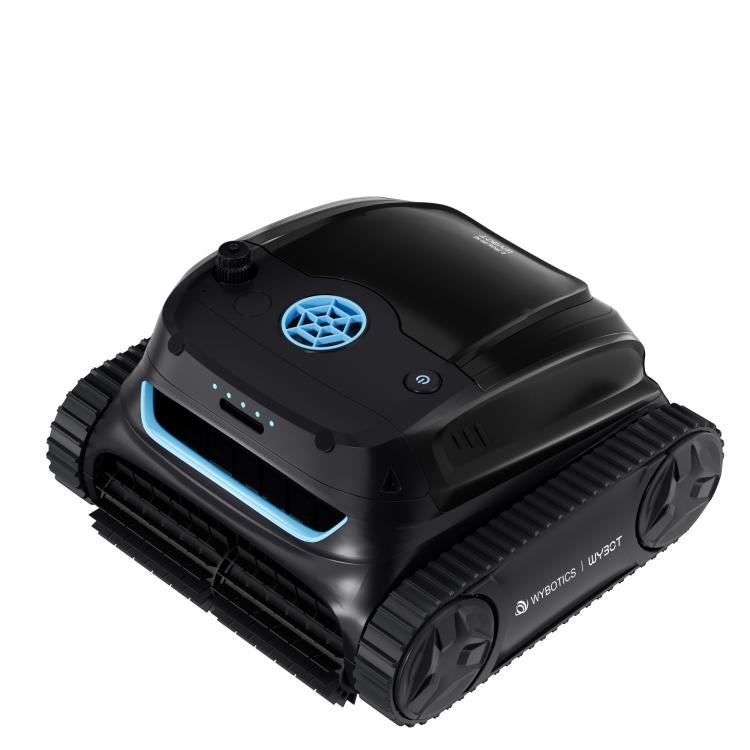 Kabelloser Poolstaubsauger WYBOT E-TRON I30 NG