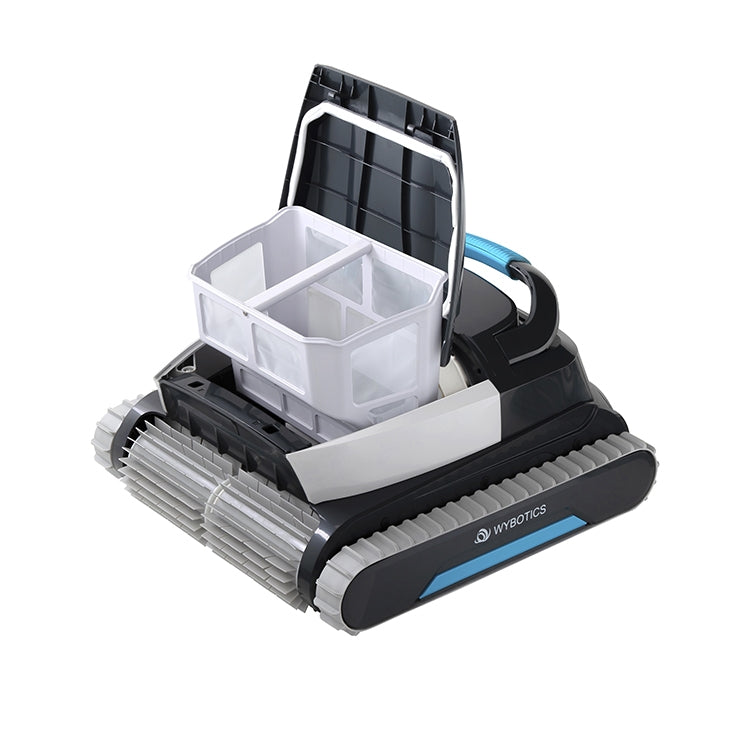 Kabelloser Poolstaubsauger WYBOT E-TRON I30 NG