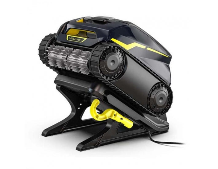 Kabelloser Poolstaubsauger ZODIAC FREERIDER RF 5600 iQ