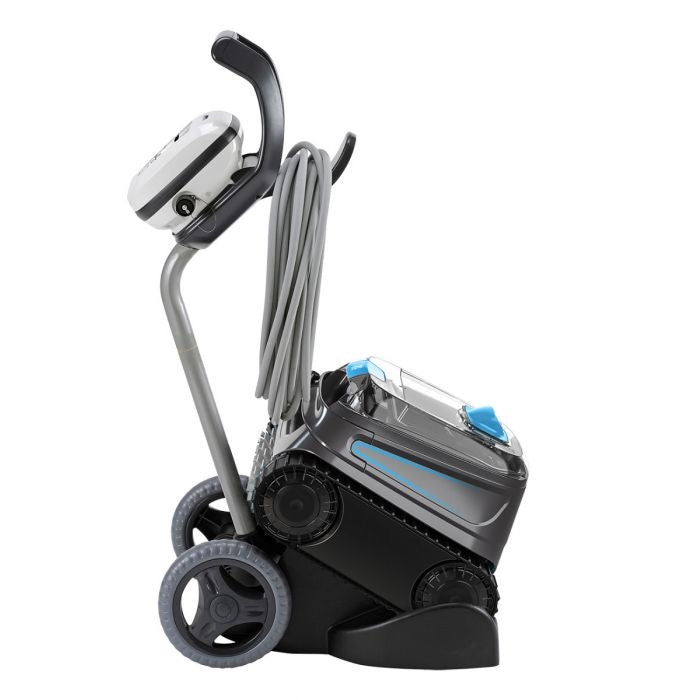 ZODIAC CNX 50 iQ zwembadstofzuiger