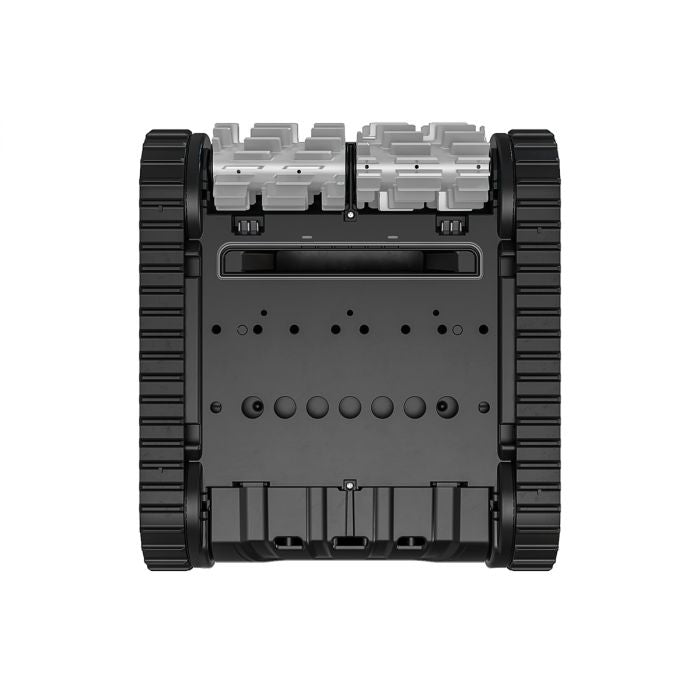 ZODIAC CNX 50 iQ zwembadstofzuiger